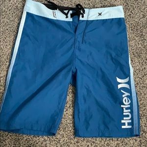 Hurley men’s board shorts